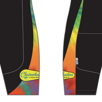 TECH Cycling Shorts (non-bib strap)