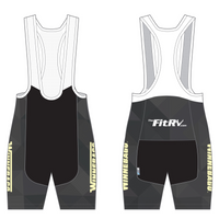TECH Cycling Shorts (non-bib strap)