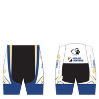 TECH Cycling Shorts (Bundled)