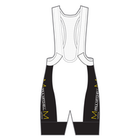 Performance Winter Bib Shorts