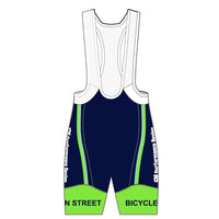 Performance Winter Bib Shorts