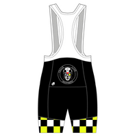Performance Winter Bib Shorts