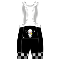 Performance Winter Bib Shorts
