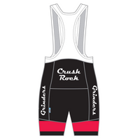 Performance Winter Bib Shorts