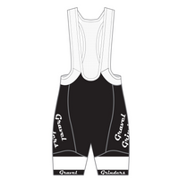 Performance Winter Bib Shorts