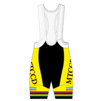 Performance Winter Bib Shorts