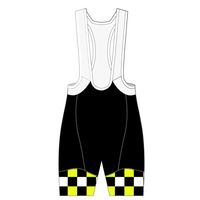 Performance Winter Bib Shorts