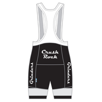 Performance Winter Bib Shorts