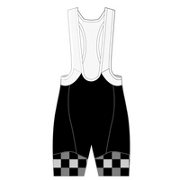 Performance Winter Bib Shorts