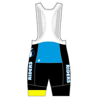 Performance Winter Bib Shorts