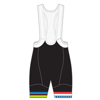 Performance Winter Bib Shorts