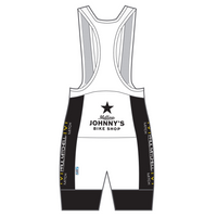 Performance Winter Bib Shorts