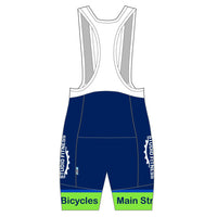Performance Winter Bib Shorts