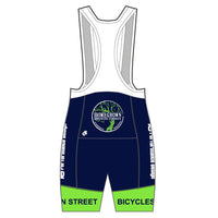 Performance Winter Bib Shorts