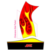 PERFORMANCE Endurance (Cargo) Bib Shorts