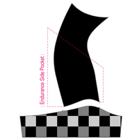 PERFORMANCE Endurance (Cargo) Bib Shorts