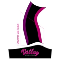 PERFORMANCE Endurance (Cargo) Bib Shorts