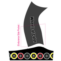 PERFORMANCE Endurance (Cargo) Bib Shorts