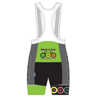 PERFORMANCE Endurance (Cargo) Bib Shorts