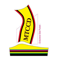 PERFORMANCE Endurance (Cargo) Bib Shorts