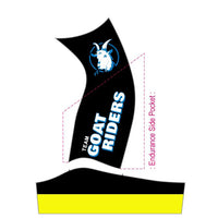 PERFORMANCE Endurance (Cargo) Bib Shorts