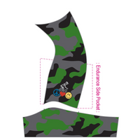 PERFORMANCE Endurance (Cargo) Bib Shorts