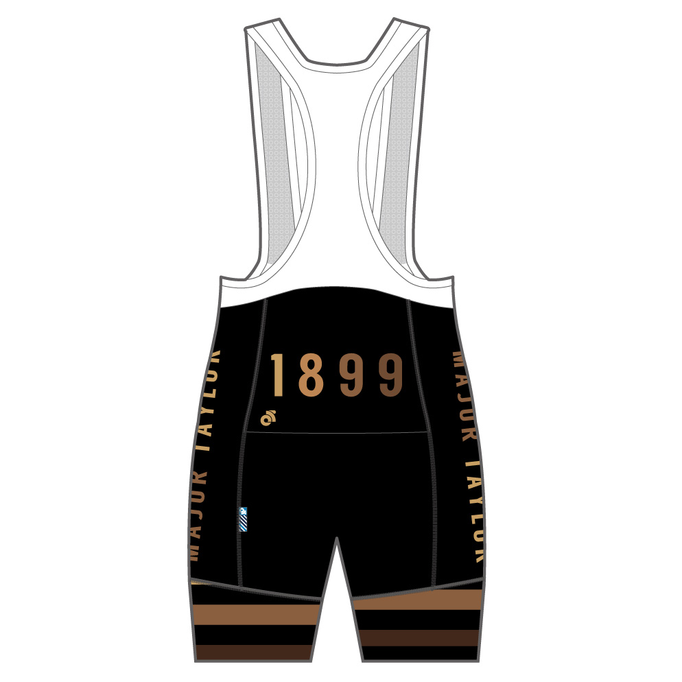 PERFORMANCE Endurance (Cargo) Bib Shorts