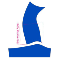 PERFORMANCE Endurance (Cargo) Bib Shorts