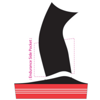 PERFORMANCE Endurance (Cargo) Bib Shorts