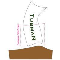 PERFORMANCE Endurance (Cargo) Bib Shorts