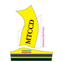 PERFORMANCE Endurance (Cargo) Bib Shorts