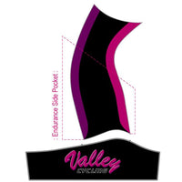 PERFORMANCE Endurance (Cargo) Bib Shorts