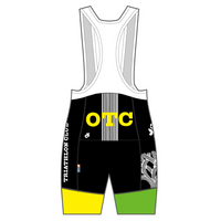 PERFORMANCE Endurance (Cargo) Bib Shorts