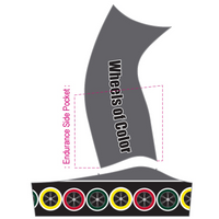 PERFORMANCE Endurance (Cargo) Bib Shorts