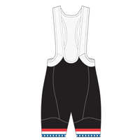 PERFORMANCE Endurance (Cargo) Bib Shorts