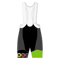 PERFORMANCE Endurance (Cargo) Bib Shorts