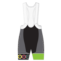 PERFORMANCE Endurance (Cargo) Bib Shorts