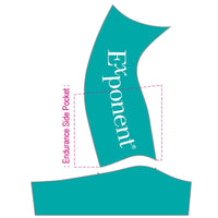 PERFORMANCE Endurance (Cargo) Bib Shorts