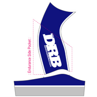 PERFORMANCE Endurance (Cargo) Bib Shorts