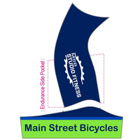 PERFORMANCE Endurance (Cargo) Bib Shorts