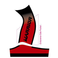 PERFORMANCE Endurance (Cargo) Bib Shorts