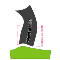 PERFORMANCE Endurance (Cargo) Bib Shorts