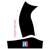 PERFORMANCE Endurance (Cargo) Bib Shorts