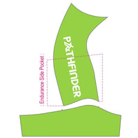 PERFORMANCE Endurance (Cargo) Bib Shorts