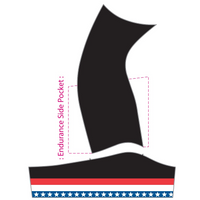 PERFORMANCE Endurance (Cargo) Bib Shorts