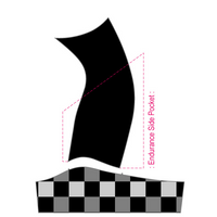 PERFORMANCE Endurance (Cargo) Bib Shorts