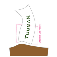 PERFORMANCE Endurance (Cargo) Bib Shorts