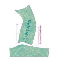 PERFORMANCE Endurance (Cargo) Bib Shorts