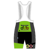 PERFORMANCE Endurance (Cargo) Bib Shorts