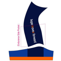 PERFORMANCE Endurance (Cargo) Bib Shorts